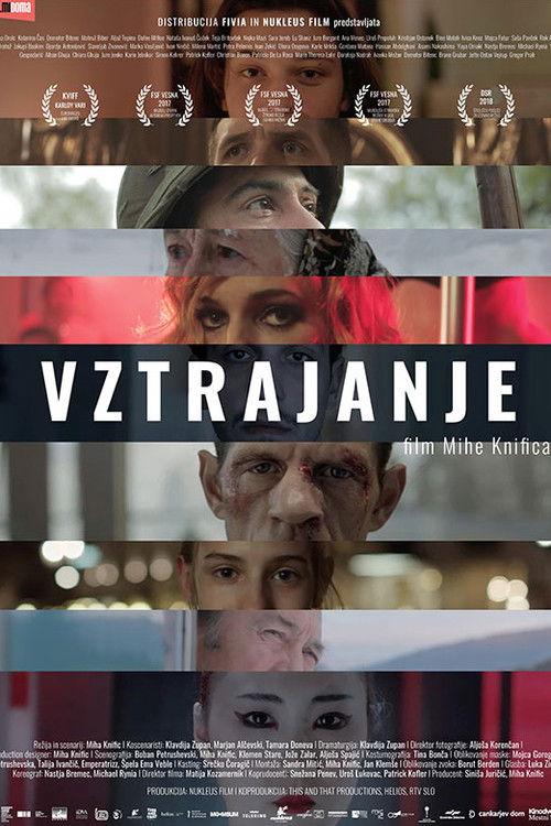 Vztrajanje filmas online