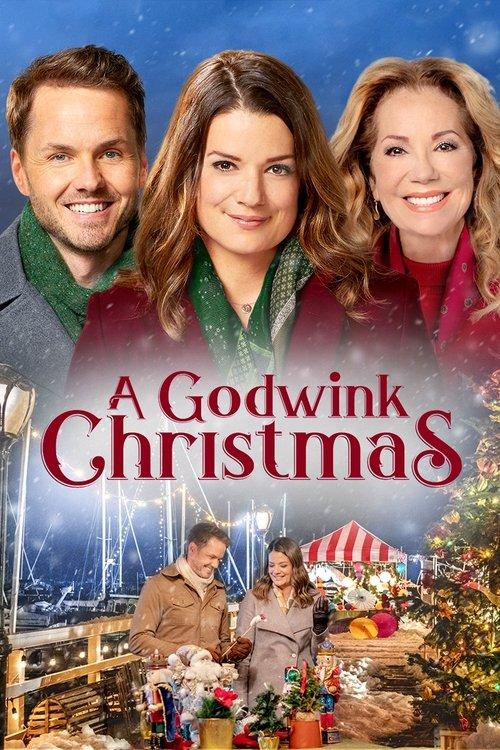 A Godwink Christmas filmas online