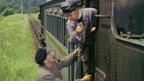 The Titfield Thunderbolt filmas žiurėti online