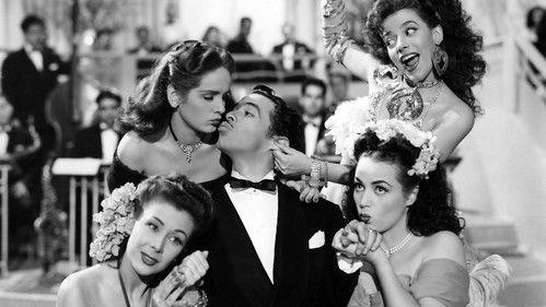 Calabacitas Tiernas (¡Ay qué bonitas piernas!) filmas žiurėti online