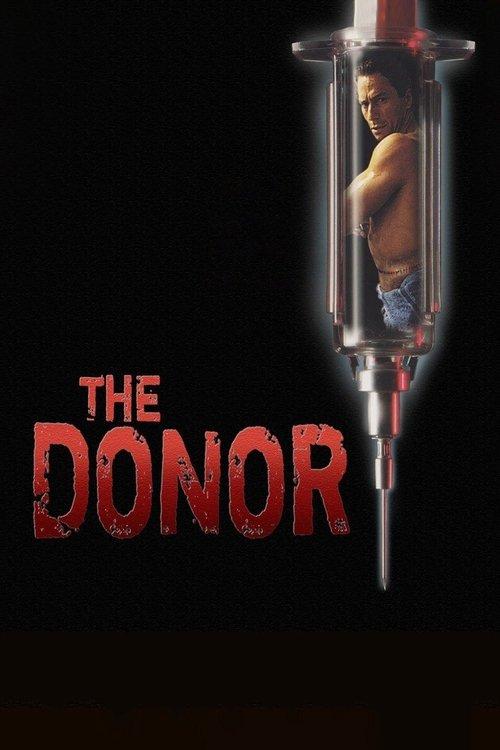 The Donor filmas online