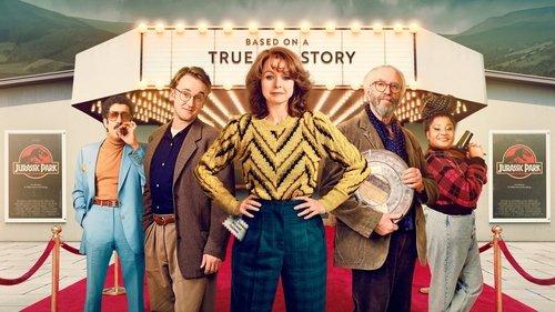 Save the Cinema filmas žiurėti online