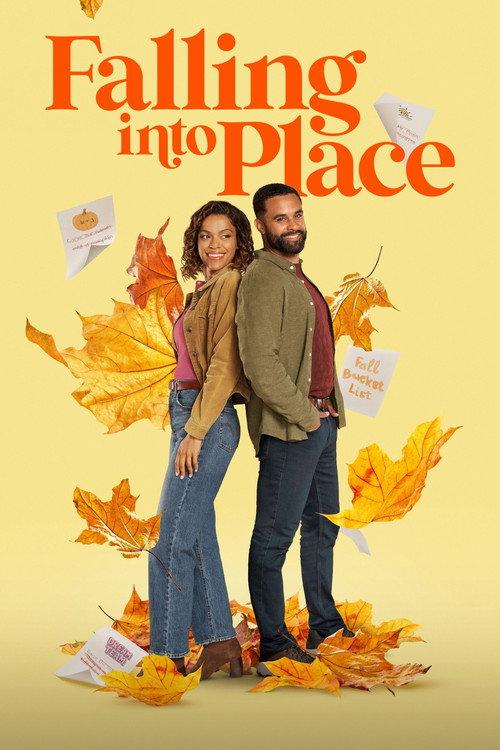 Falling into Place filmas online