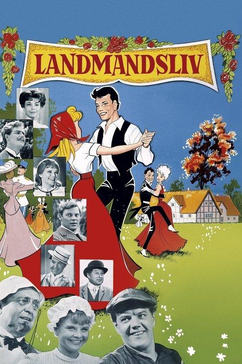 Landmandsliv filmas online