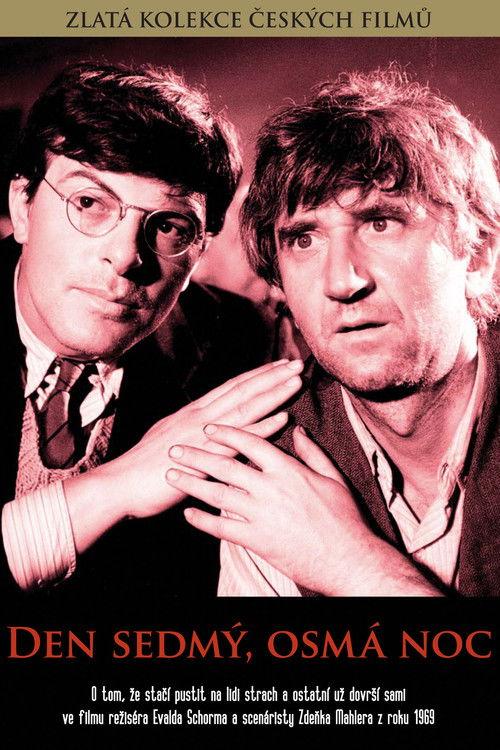 The Seventh Day, the Eighth Night filmas online