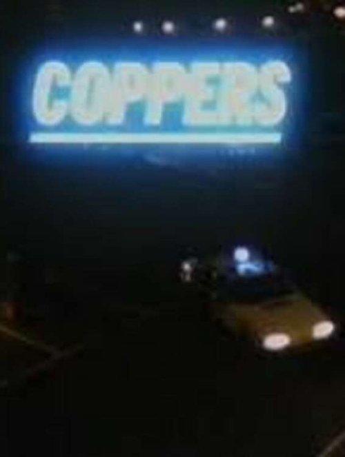 Coppers filmas online