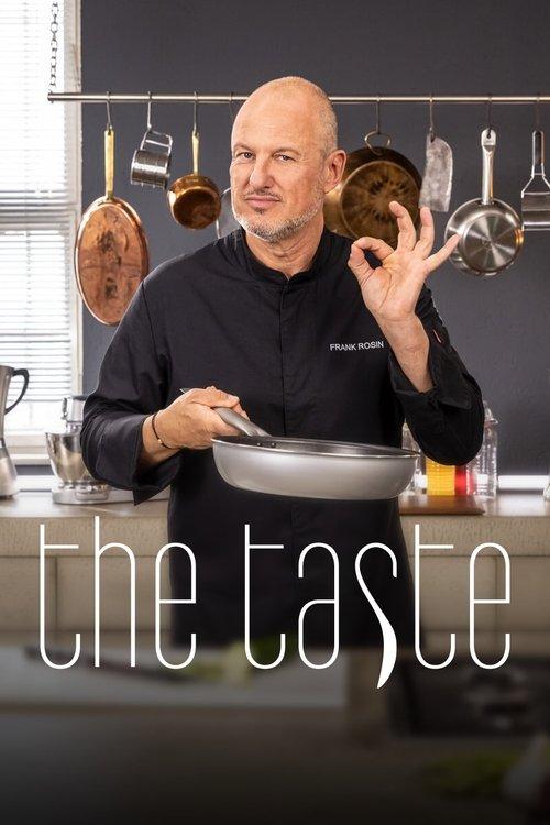 The Taste filmas online