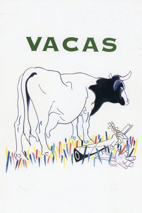 Vacas filmas online