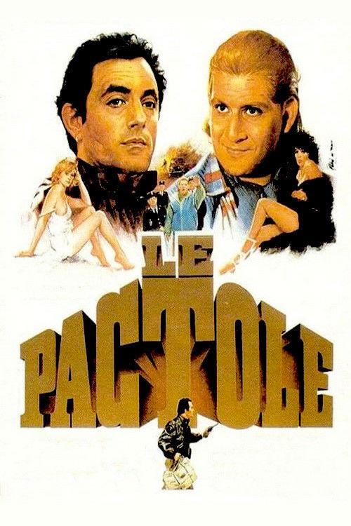 Le Pactole filmas online