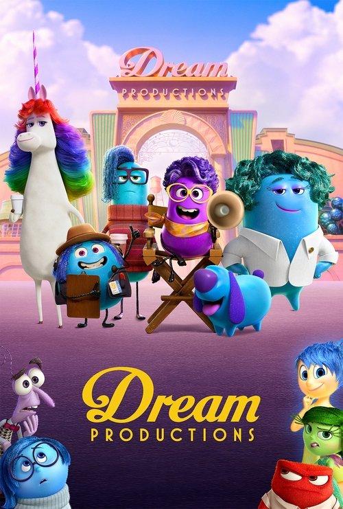Dream Productions filmas online