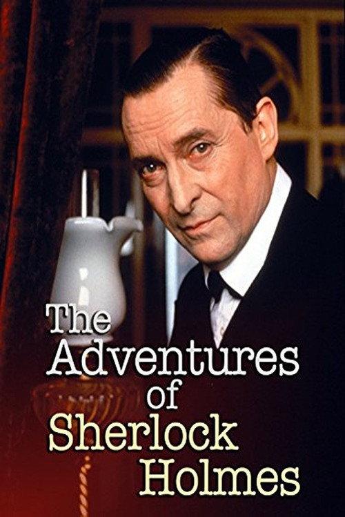 The Adventures of Sherlock Holmes filmas online