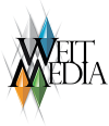 WeiT Media studio logo