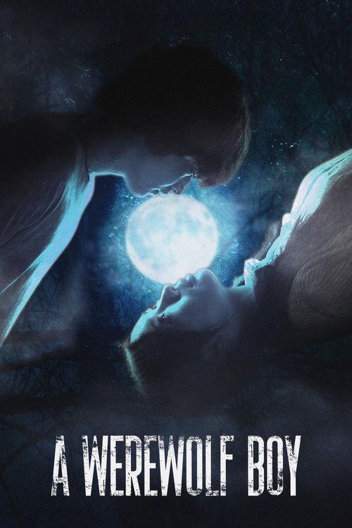 A Werewolf Boy filmas online