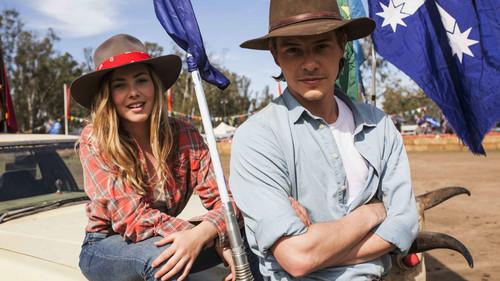 Spin Out filmas žiurėti online