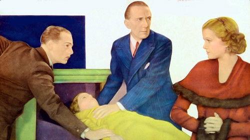 The Scotland Yard Mystery filmas žiurėti online