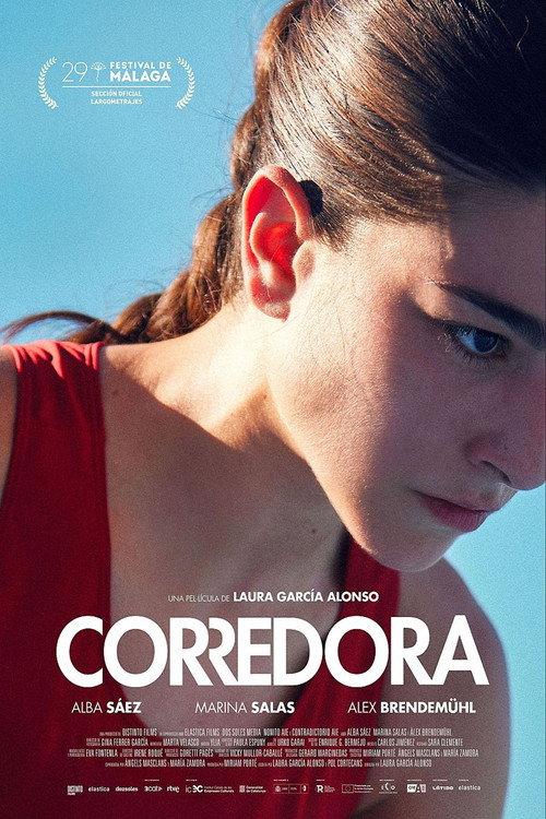 Corredora filmas online