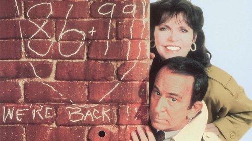 Get Smart, Again! filmas žiurėti online