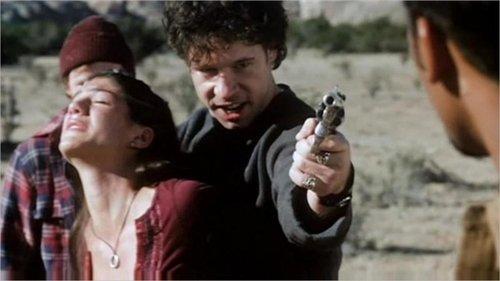 Mojave filmas žiurėti online