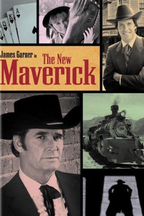 The New Maverick filmas online