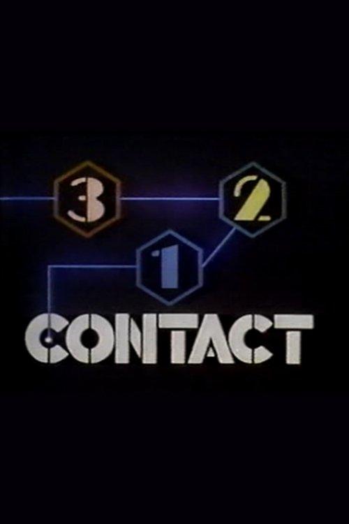 3-2-1 Contact filmas online