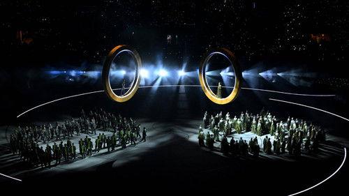 Milano Cortina 2026 Olympic Opening Ceremony: Harmony filmas žiurėti online
