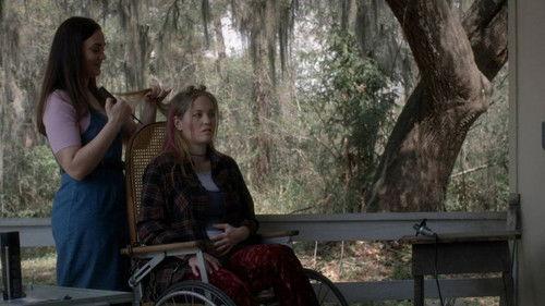 The Follower filmas žiurėti online