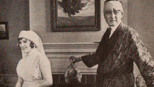 Nurse Marjorie filmas žiurėti online