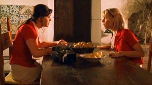 Castle Erotica filmas žiurėti online