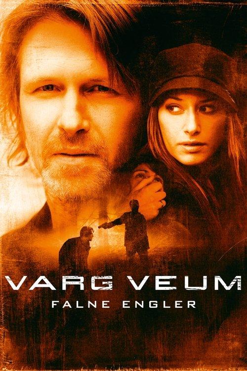 Varg Veum - Fallen Angels filmas online