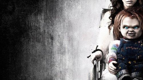 Curse of Chucky filmas žiurėti online