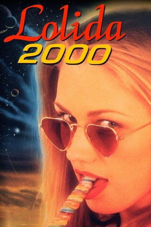 Lolida 2000 filmas online