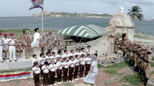 Maten al León filmas žiurėti online