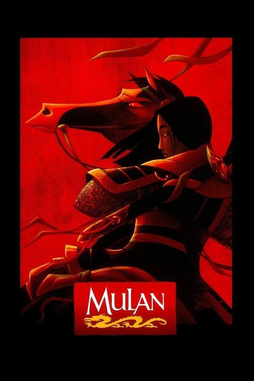 Mulan filmas online