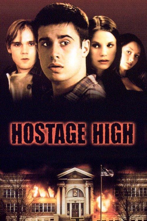 Hostage High filmas online