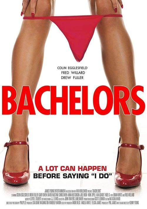 Bachelors filmas online
