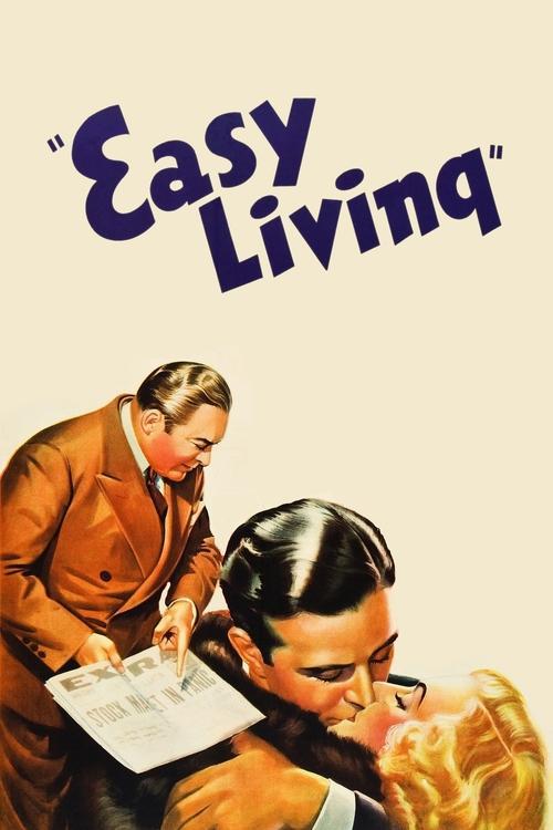 Easy Living filmas online