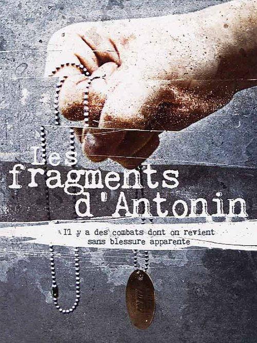 Fragments of Antonin filmas online