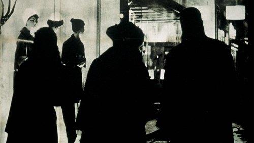 Muriel, or the Time of Return filmas žiurėti online