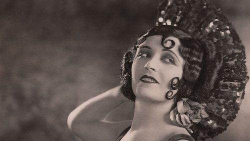 The Spanish Dancer filmas žiurėti online