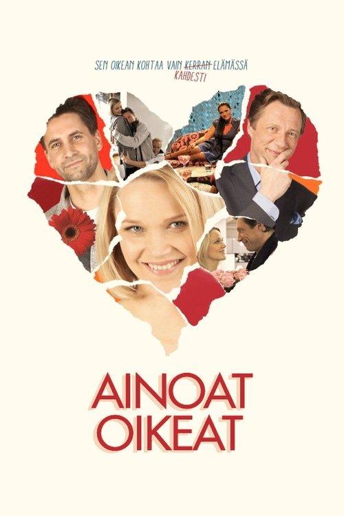 Ainoat oikeat filmas online