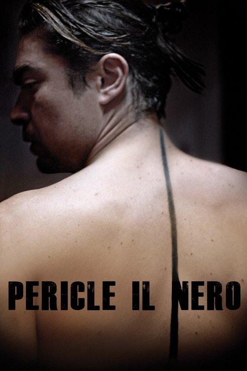 Pericle filmas online