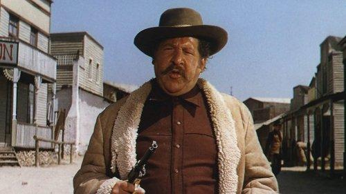 Clint the Stranger filmas žiurėti online