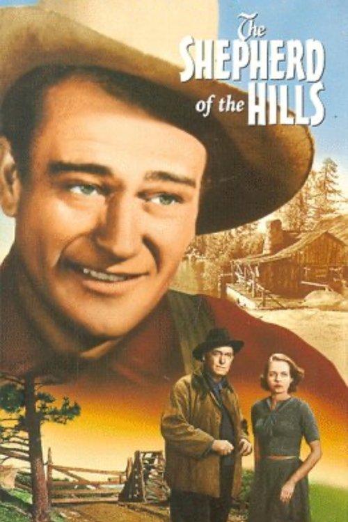 The Shepherd of the Hills filmas online