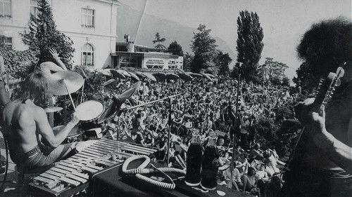 They All Came Out to Montreux filmas žiurėti online