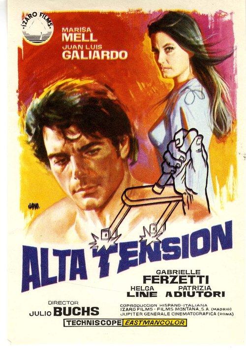 Alta tensión filmas online
