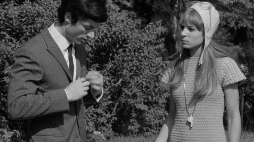 L'immensità (La ragazza del Paip's) filmas žiurėti online