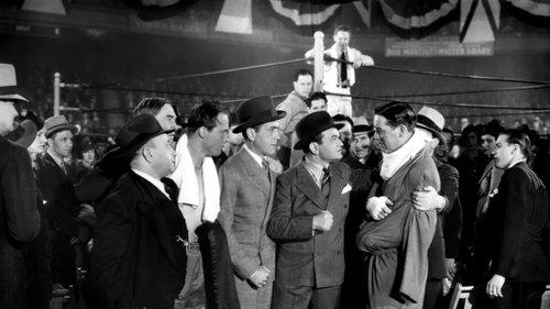 Kid Galahad filmas žiurėti online