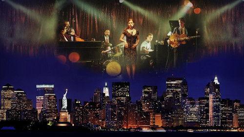 Moonlight Serenade filmas žiurėti online