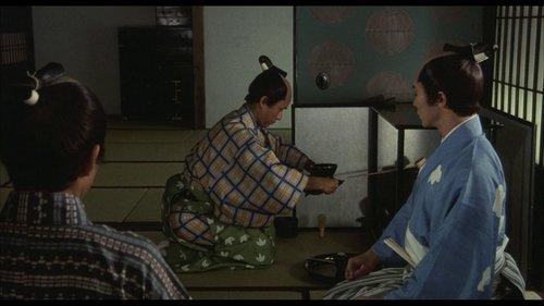 Gonza the Spearman filmas žiurėti online