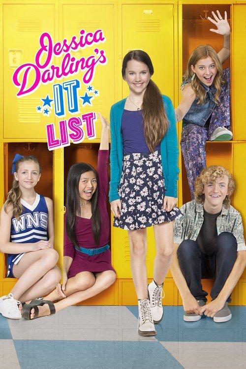 Jessica Darling's It List filmas online